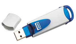 HID Reader 6321 USB
